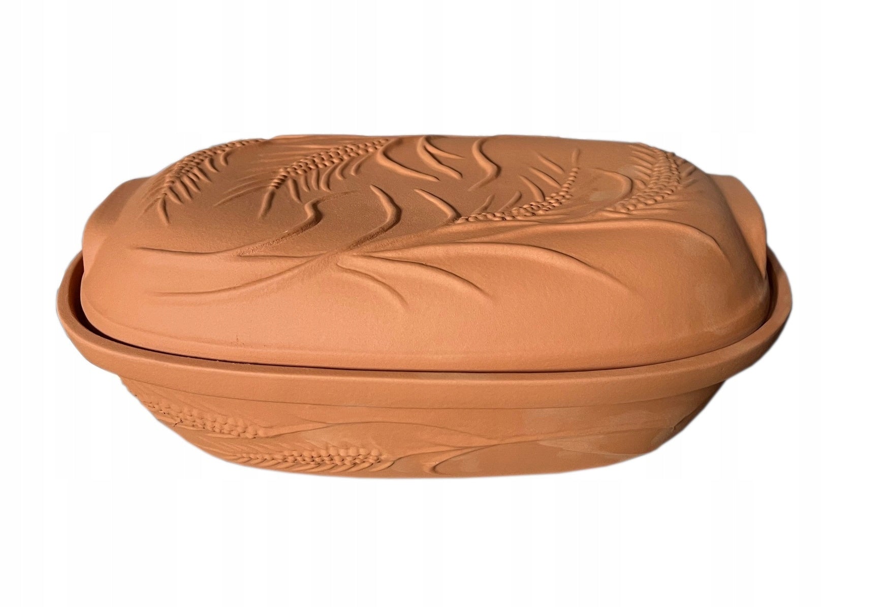 Stoneware Krystynka 4,5 l Capacity 4.5 l