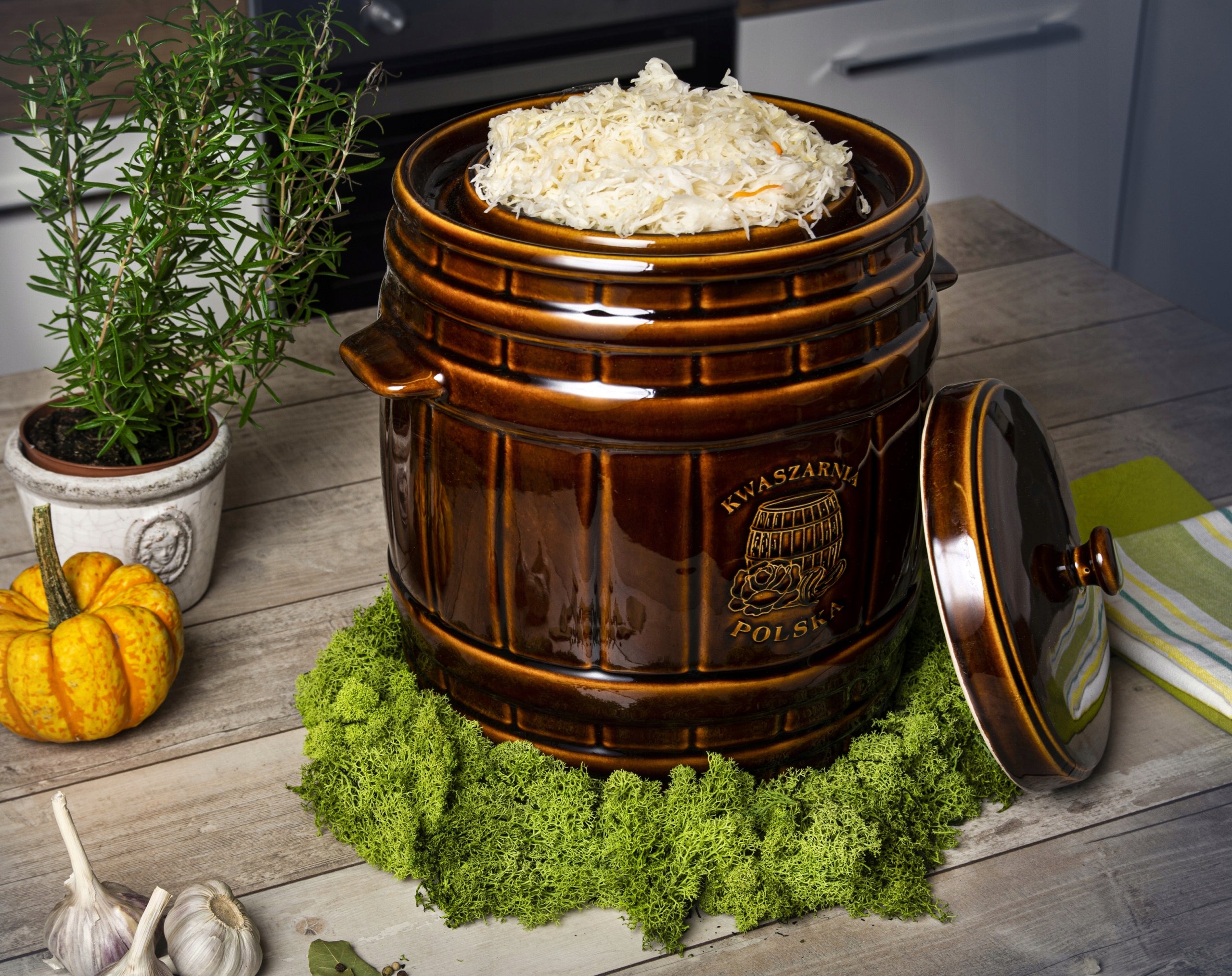 Stoneware Perfect Home 0 l Capacity 0 l