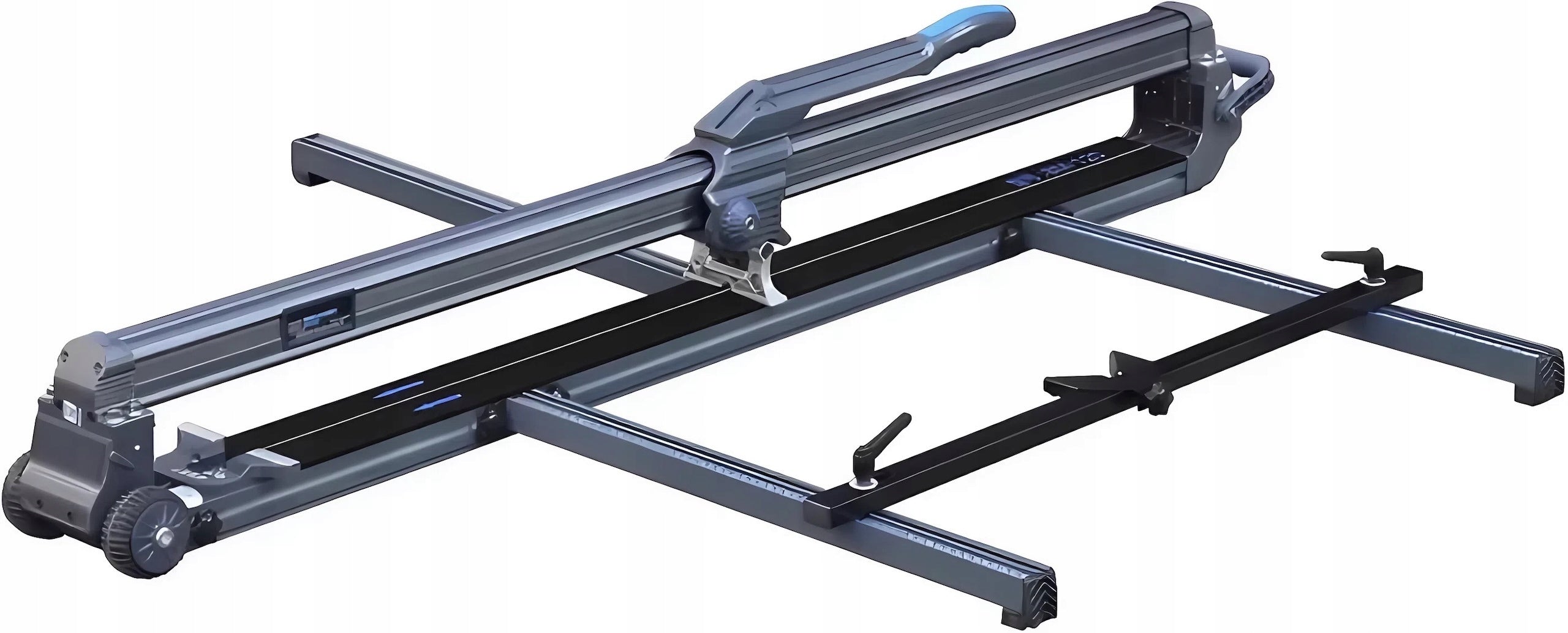 Stoneware cutter 120 cm laser PRO stable for large tiles 1200 mm Packaging status original