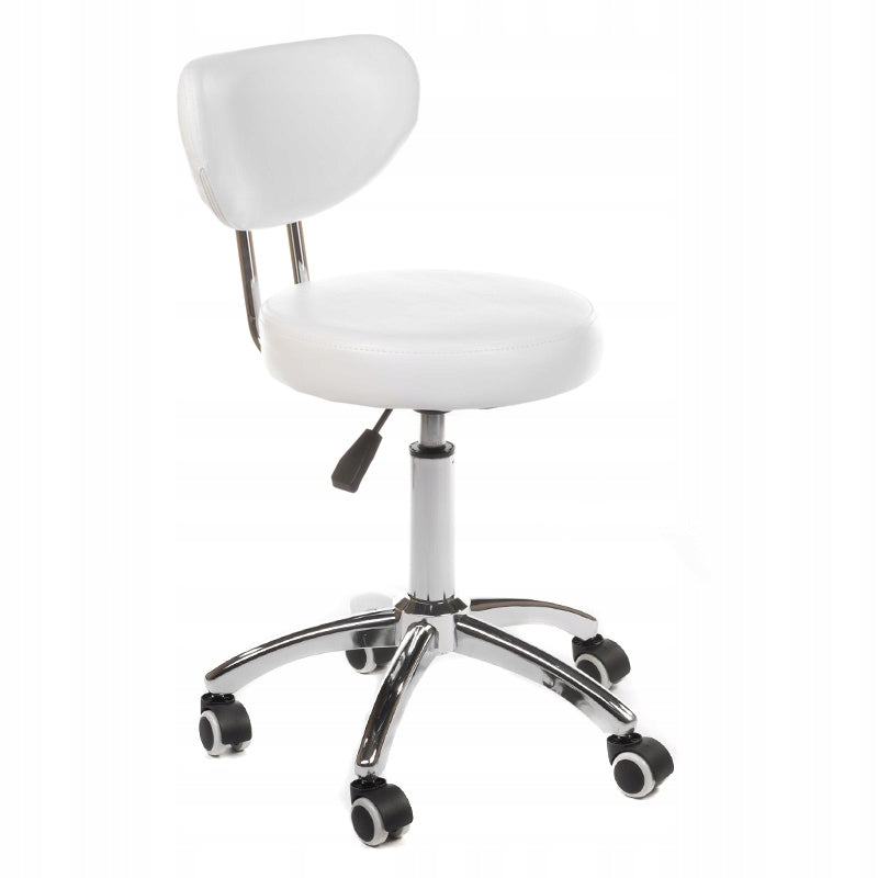 Stool Medical Dental Hoker BT-229 white
