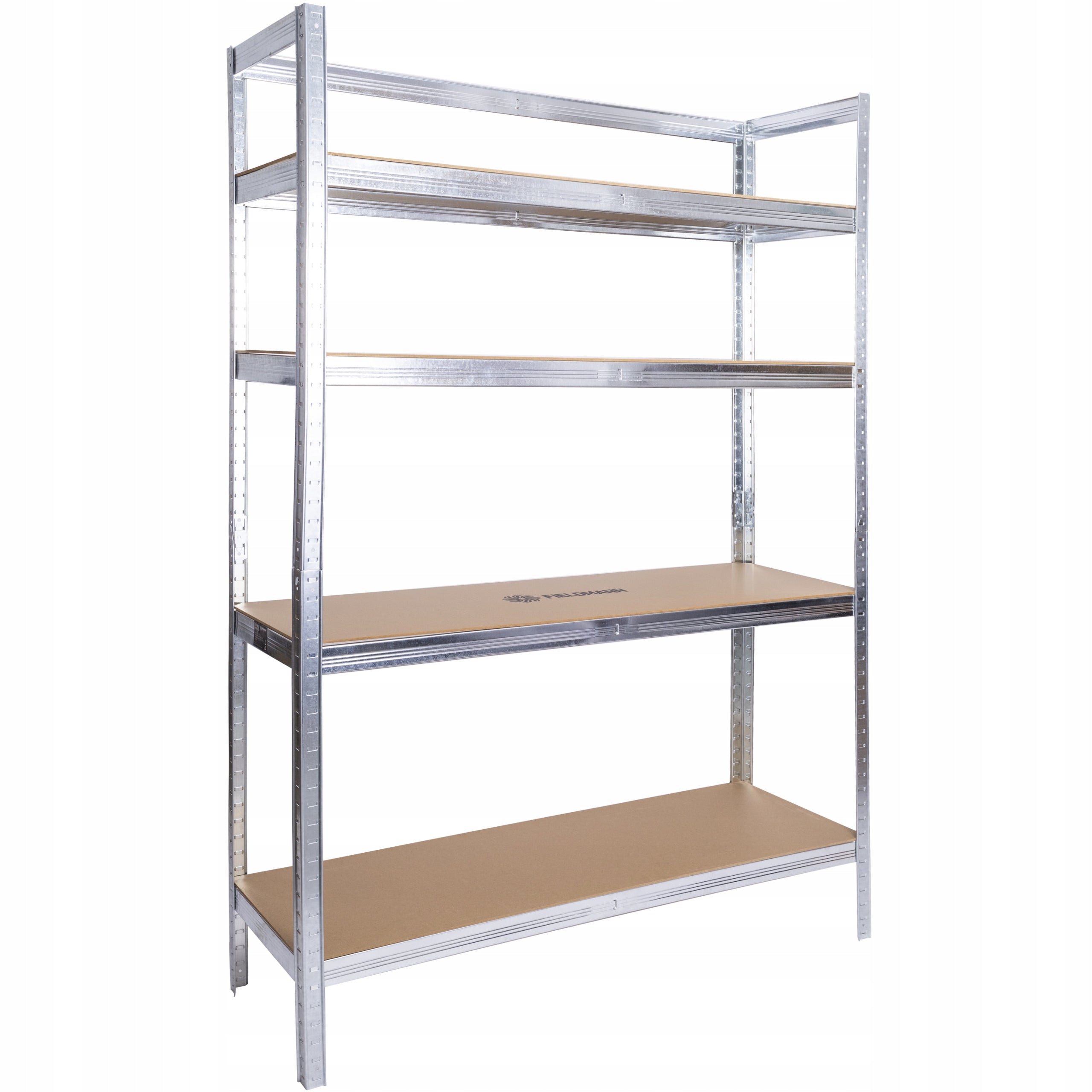 Storage rack with shelves Fieldmann FDR 1820 Steel 5 Shelves 875kg Manufacturer code FDR 1820