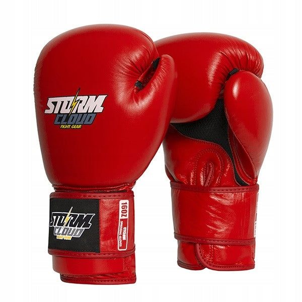 Storm Cloud Cyclone Classic 16 oz Boxing Gloves