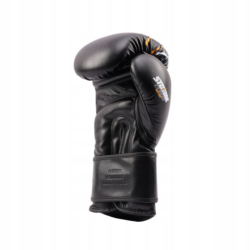 Storm Cloud StarFall Boxing Glove 14 oz Packaging status original