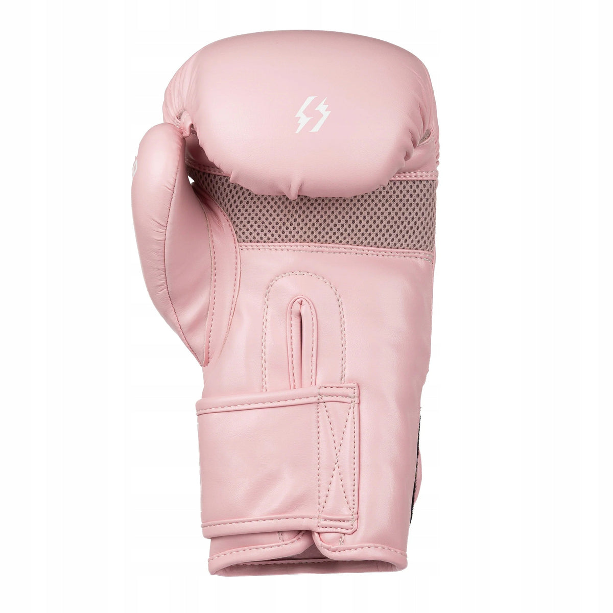 StormCloud Boxing Gloves Bolt 2.5 Pink 16 oz Brand Storm Cloud