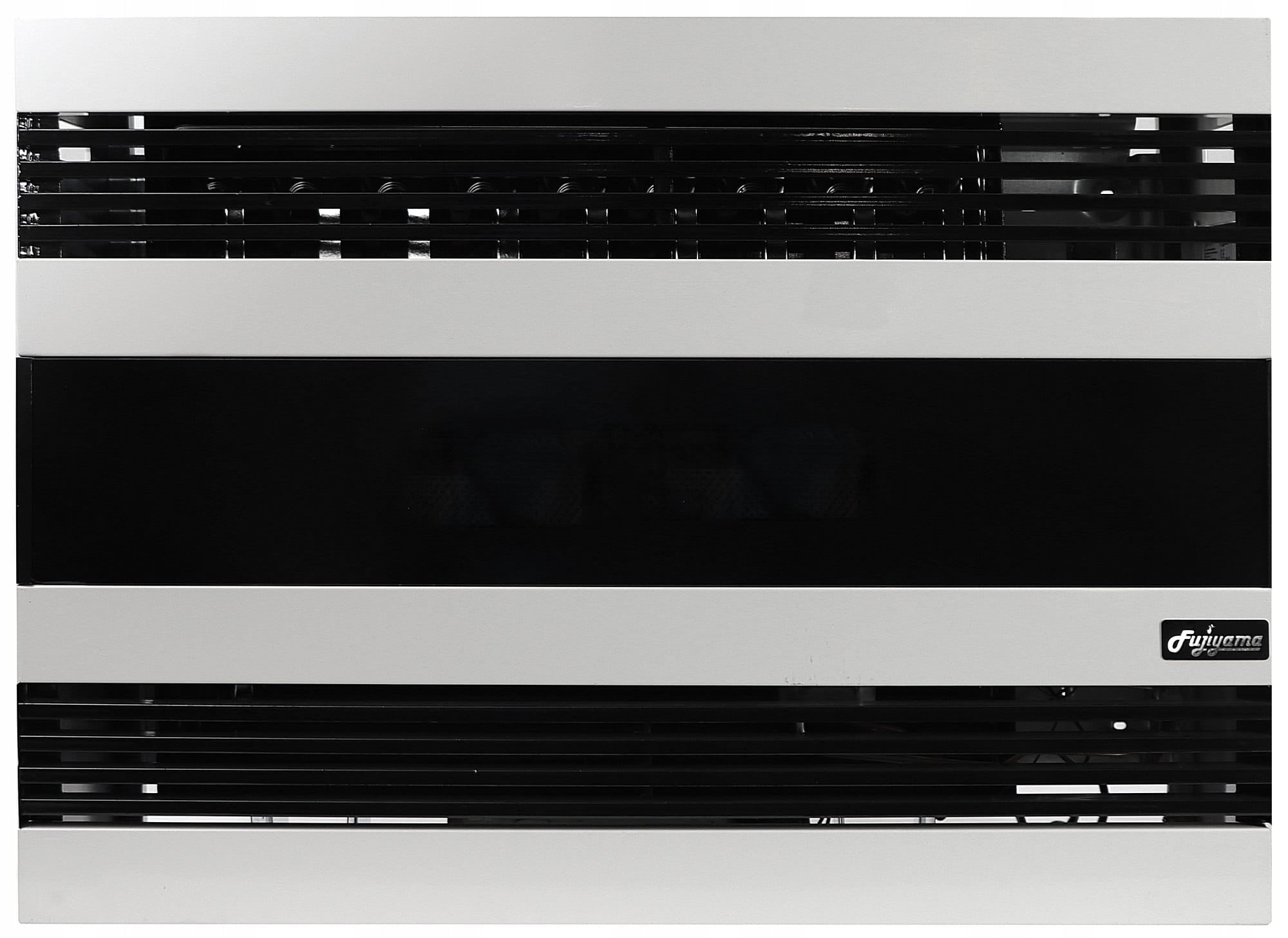 Stove, gas heater 7,5 kW FHS9000MFC Packaging status original