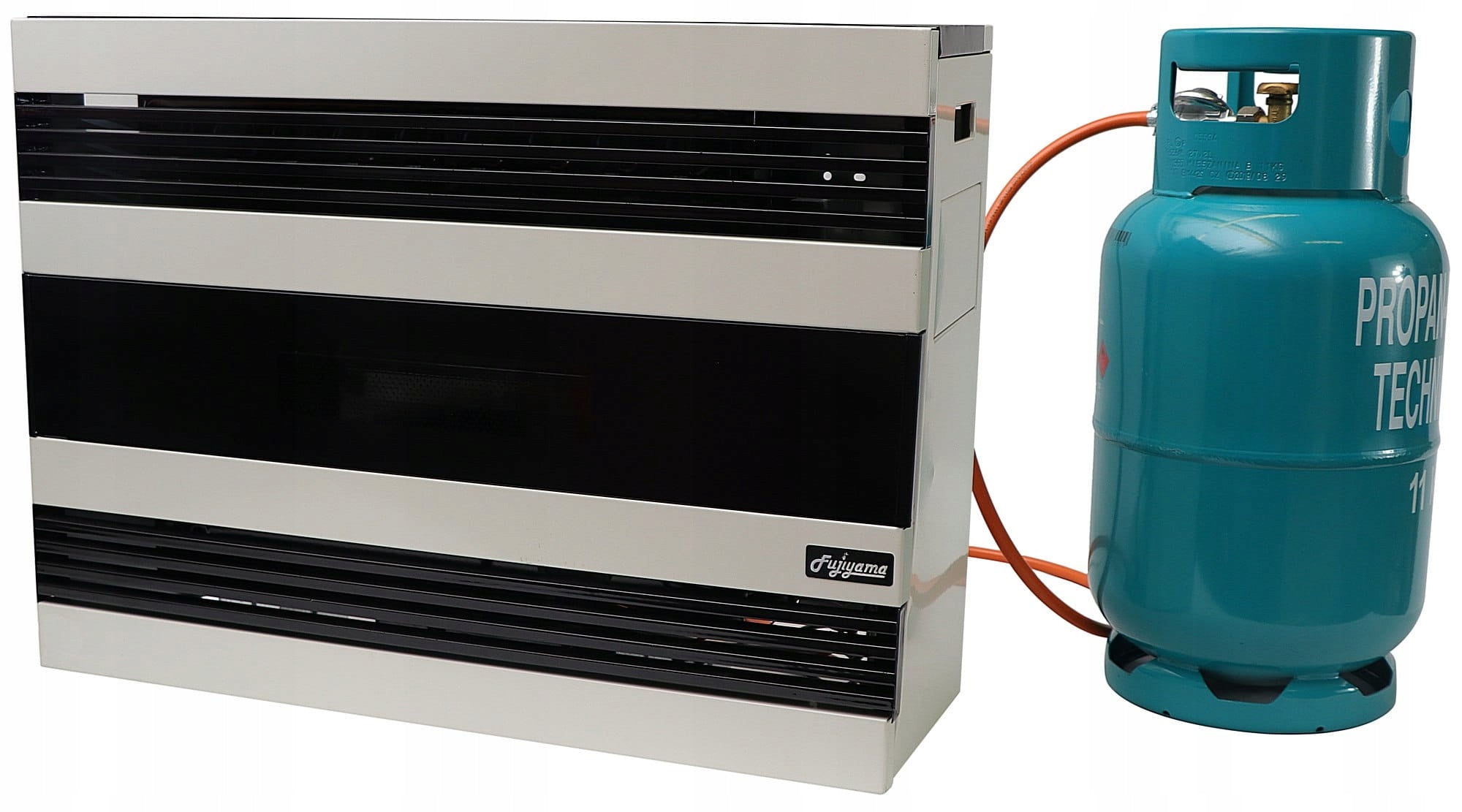 Stove, gas heater 7,5 kW FHS9000MFC