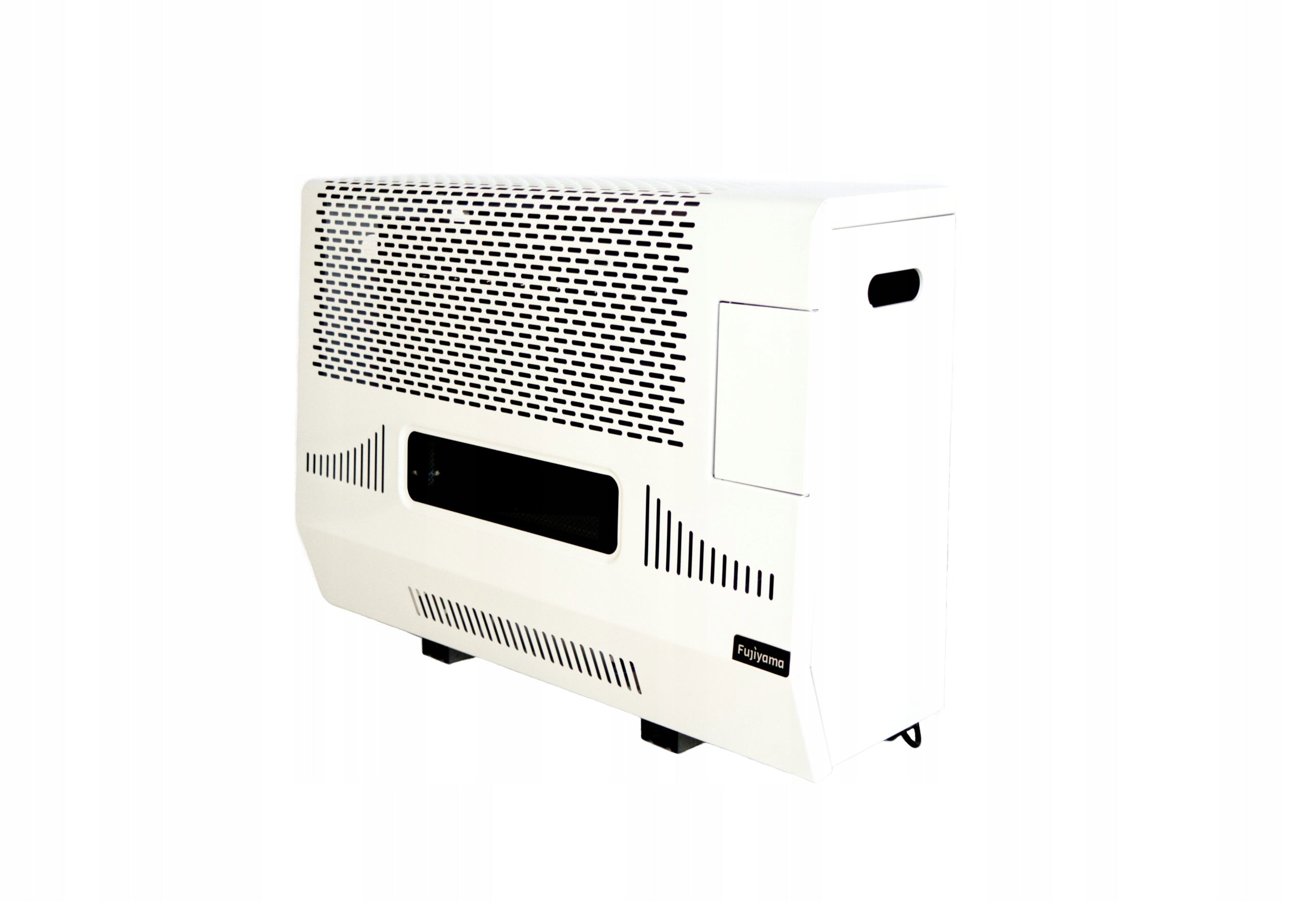 Stove, gas heater white 7,5 kW FHS 9000KFC Manufacturer code FHS12000MFC