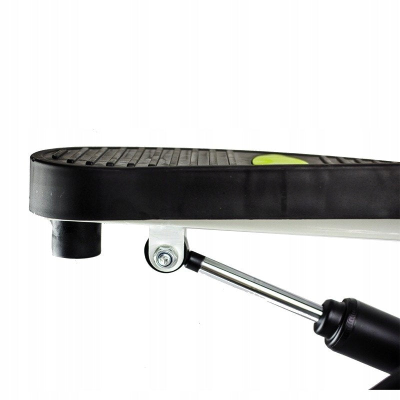 Straight Stepper with HMS links EAN (GTIN) 5907695503036