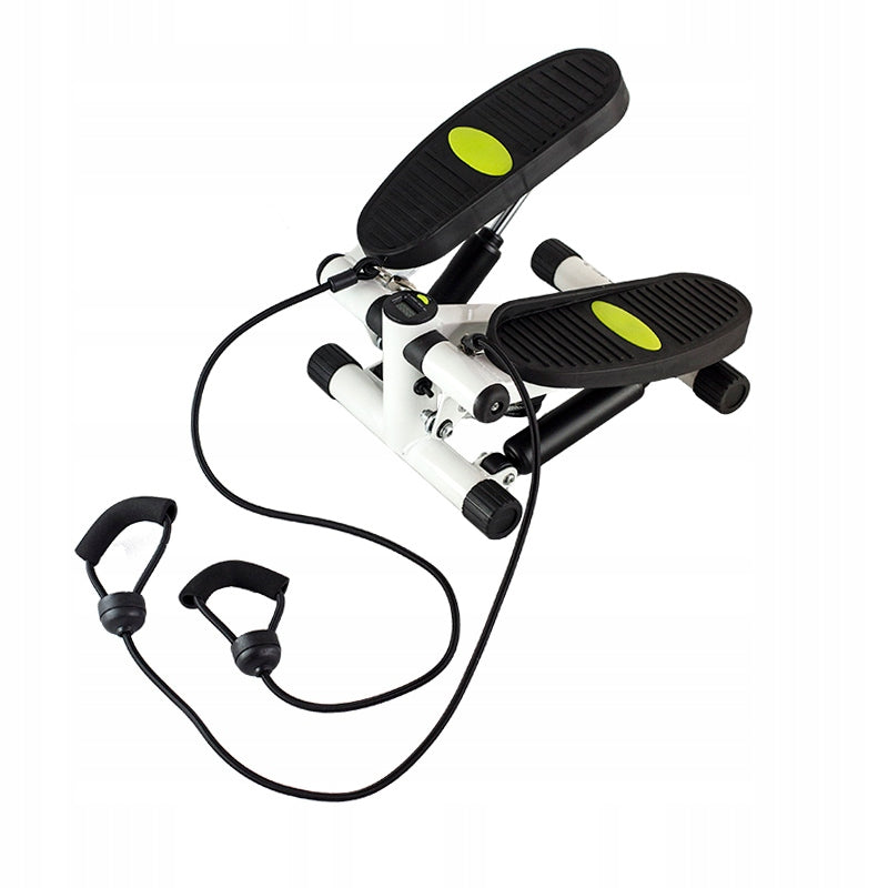 Straight Stepper with HMS links