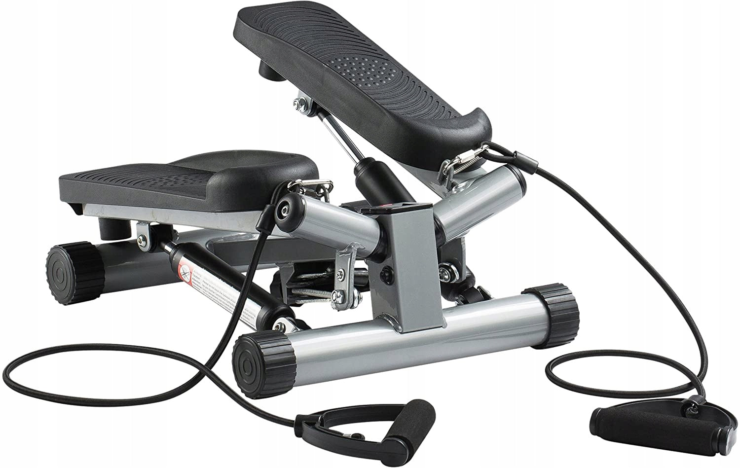 Straight Stepper with Ultrasport SWING STEPPER links Manufacturer code 330300000004