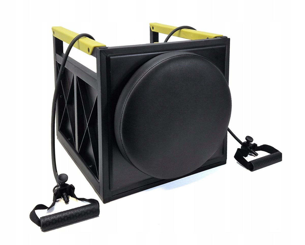 Straight stepper with links QMB cube EAN (GTIN) 4067628044379