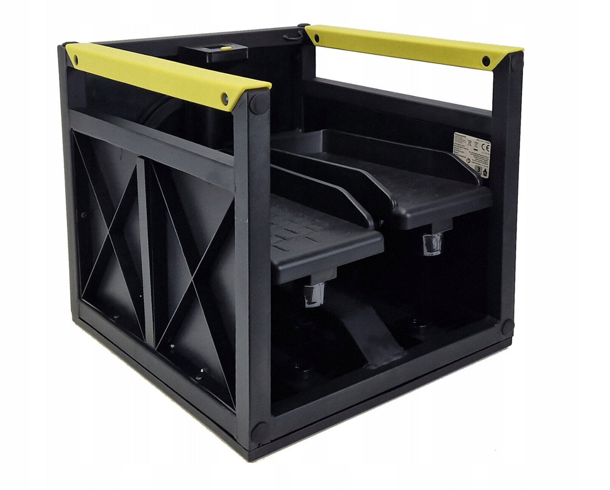 Straight stepper with links QMB cube Manufacturer code 110868
