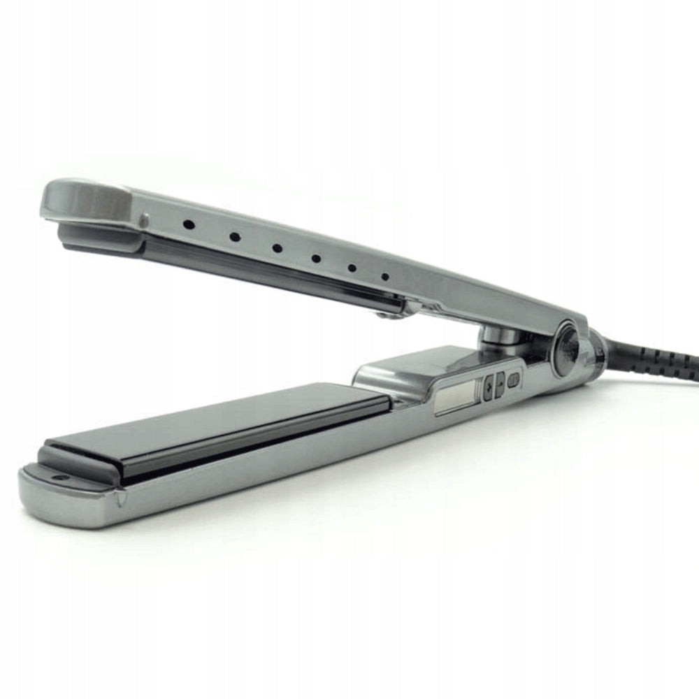 Straightener BABYLISS PRO BAB2091EPE for hair IONIZATION 28x110mm Model BAB2091EPE