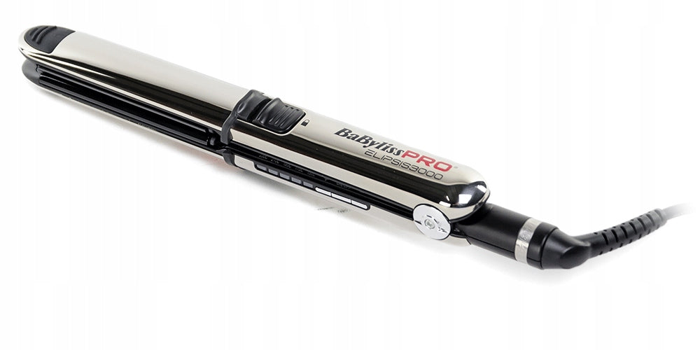 Straightener BABYLISS PRO Elipsis 3000 BAB3000EPE +MATA +GLOVE Model BAB3000EPE