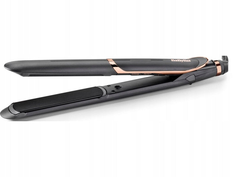 Straightener BaByliss ST394E Nanoceramic plates IONIZATION