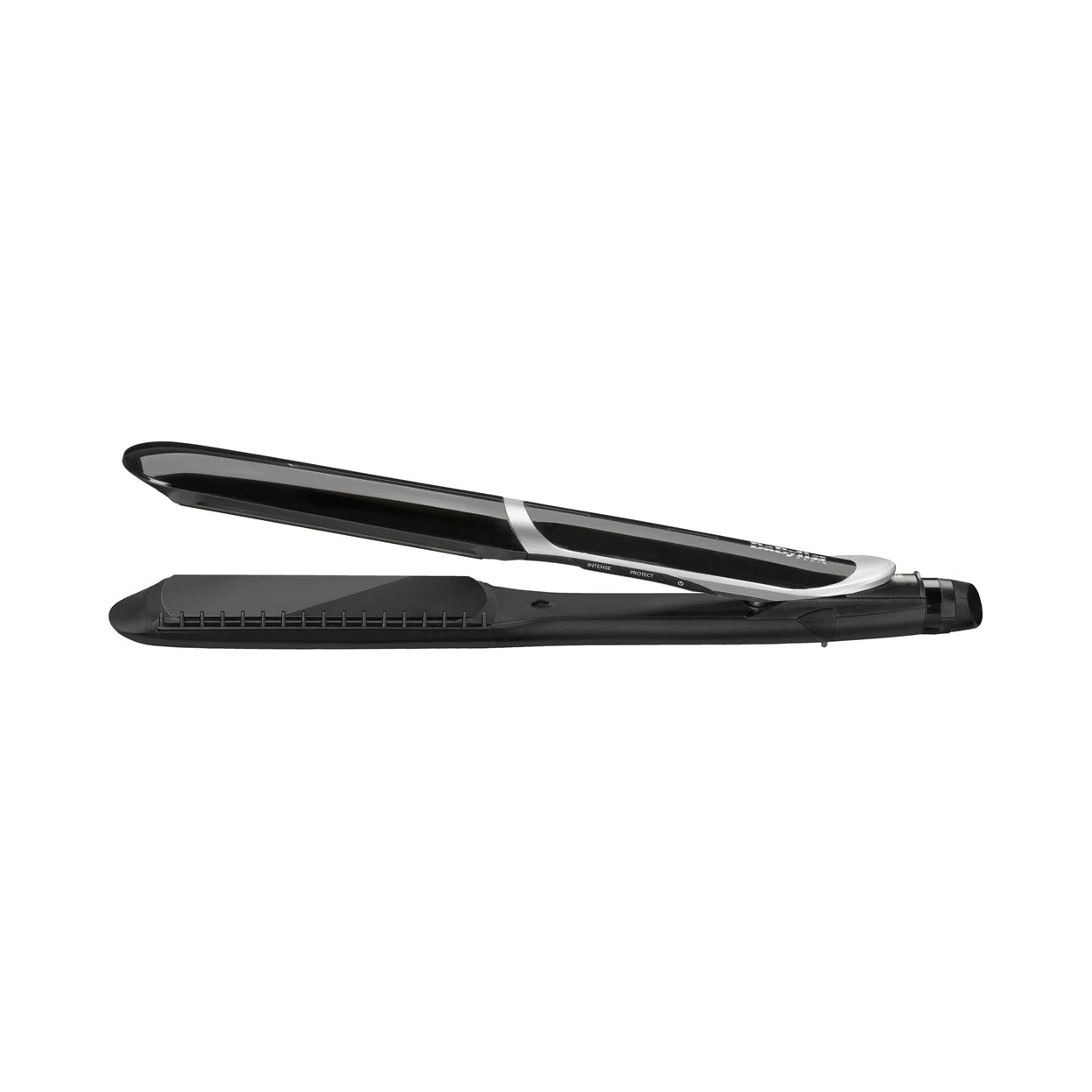 Straightener BaByliss ST397E tourmaline ceramic with ionization Packaging status original