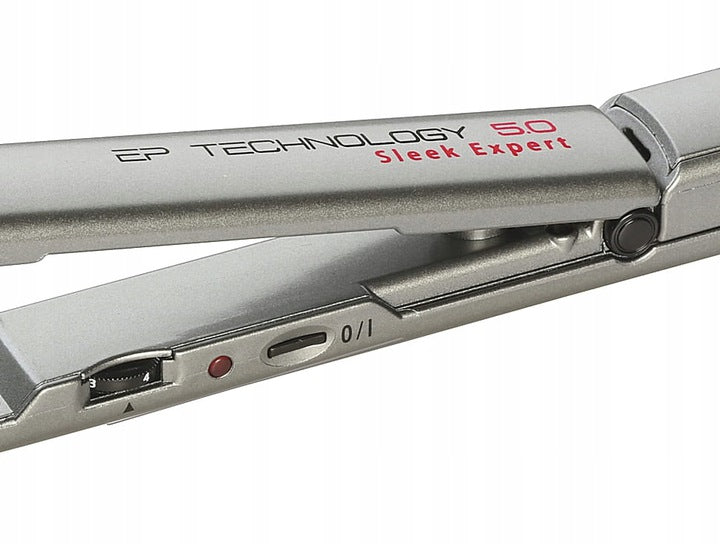 Straightener BaBylissPRO BAB2072EPE Sleek Expert 230°C plate 24x120 mm Manufacturer code BAB2072EPE