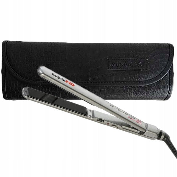 Straightener BaBylissPRO BAB2072EPE Sleek Expert 230°C plate 24x120 mm Packaging status original