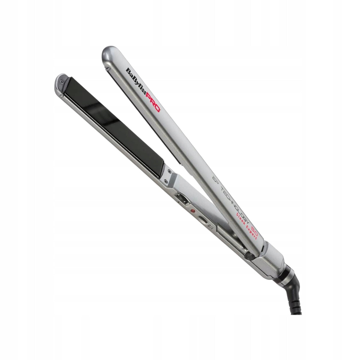 Straightener BaBylissPRO BAB2072EPE Sleek Expert 230°C plate 24x120 mm