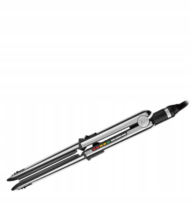 Straightener Babyliss Pro BAB3000EPE Ceramic Elipsis Ionization Manufacturer code BAB3000EPE