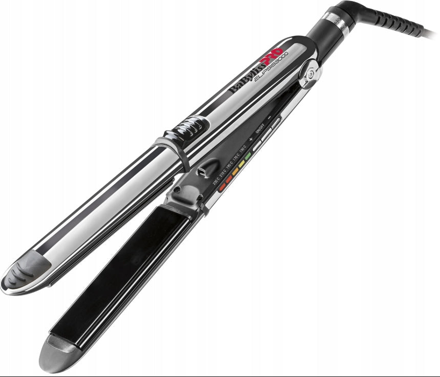 Straightener Babyliss Pro BAB3000EPE Ceramic Elipsis Ionization