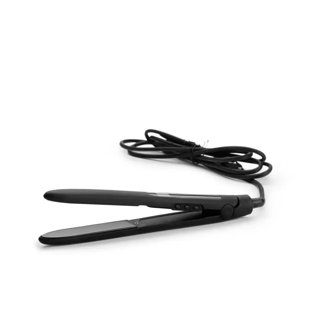 Straightener CeraSeries Tourmaline ceramic bullet with 230 °C ionization