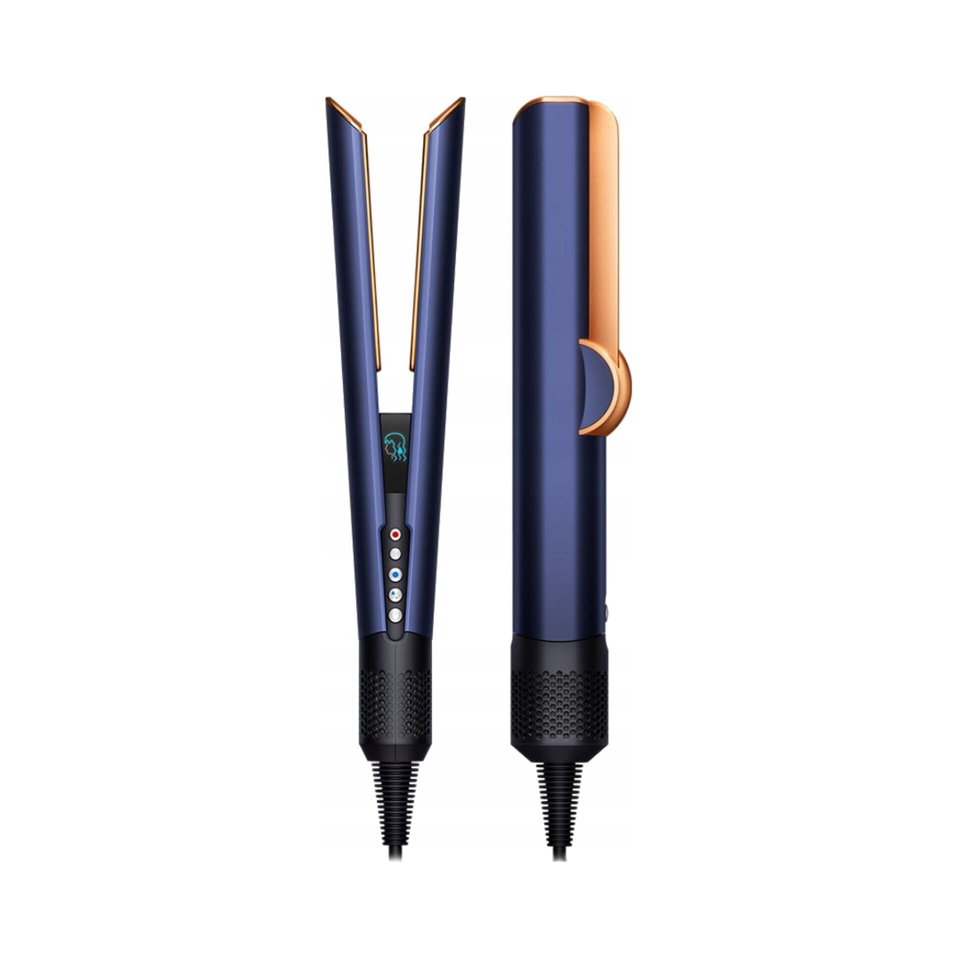 Straightener Dyson Airstrait HT01 1600W Prussian Blue/Copper + Case
