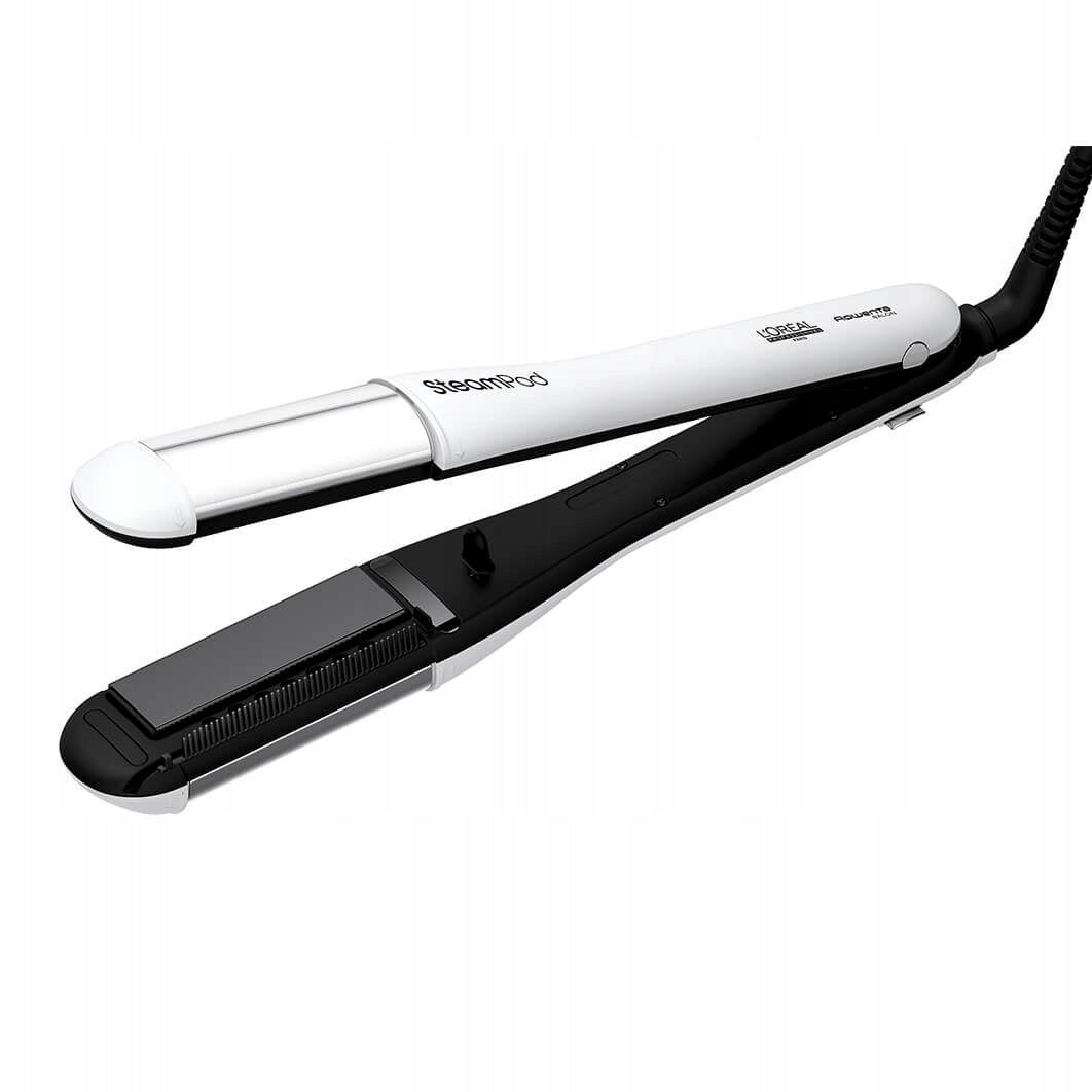 Straightener L'Oréal Professionnel SteamPod 4.0 Packaging status original