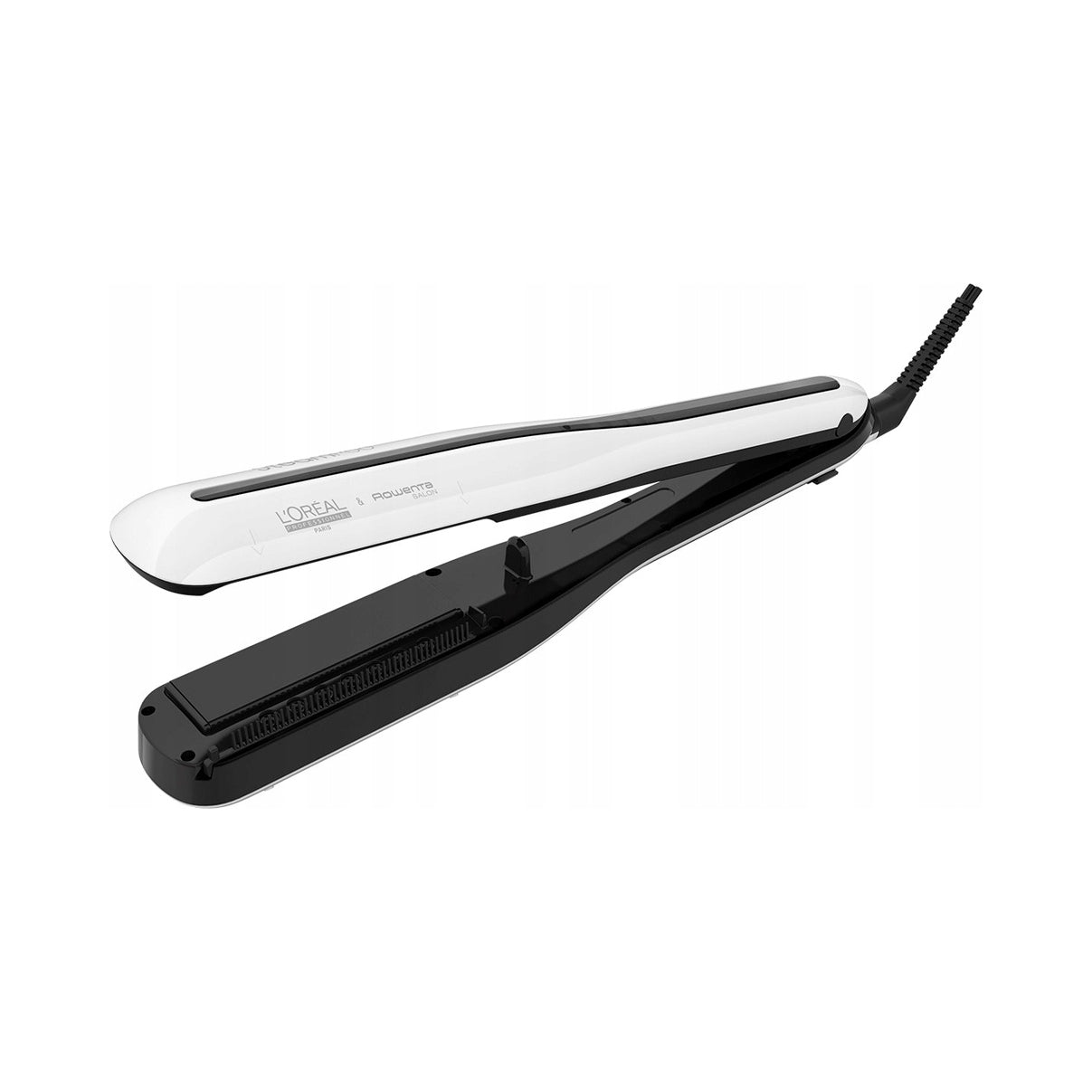 Straightener L'Oréal Professionnel Steampod 3.0 White, White