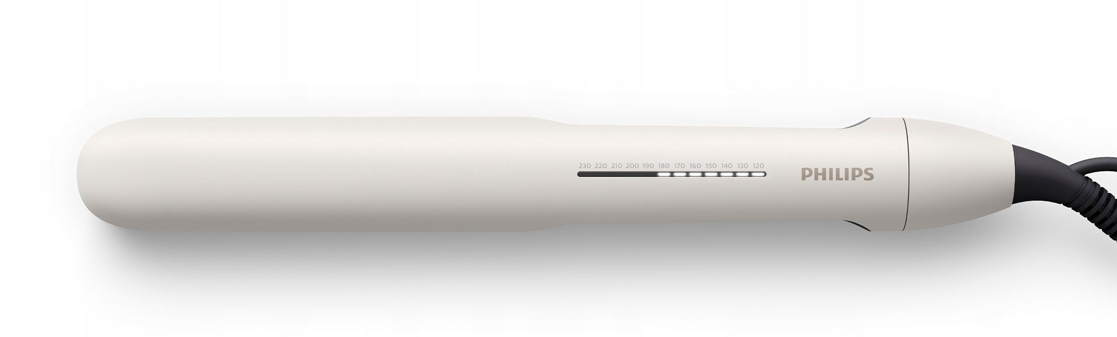 Straightener PHILIPS Thermoshield BHS515/00 230 degrees Model BHS515/00
