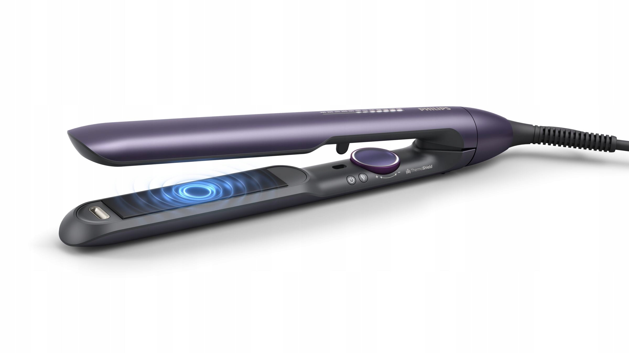 Straightener Philips BHS752/00 Brand Philips