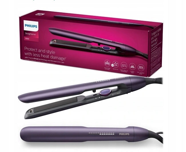 Straightener Philips BHS752/00