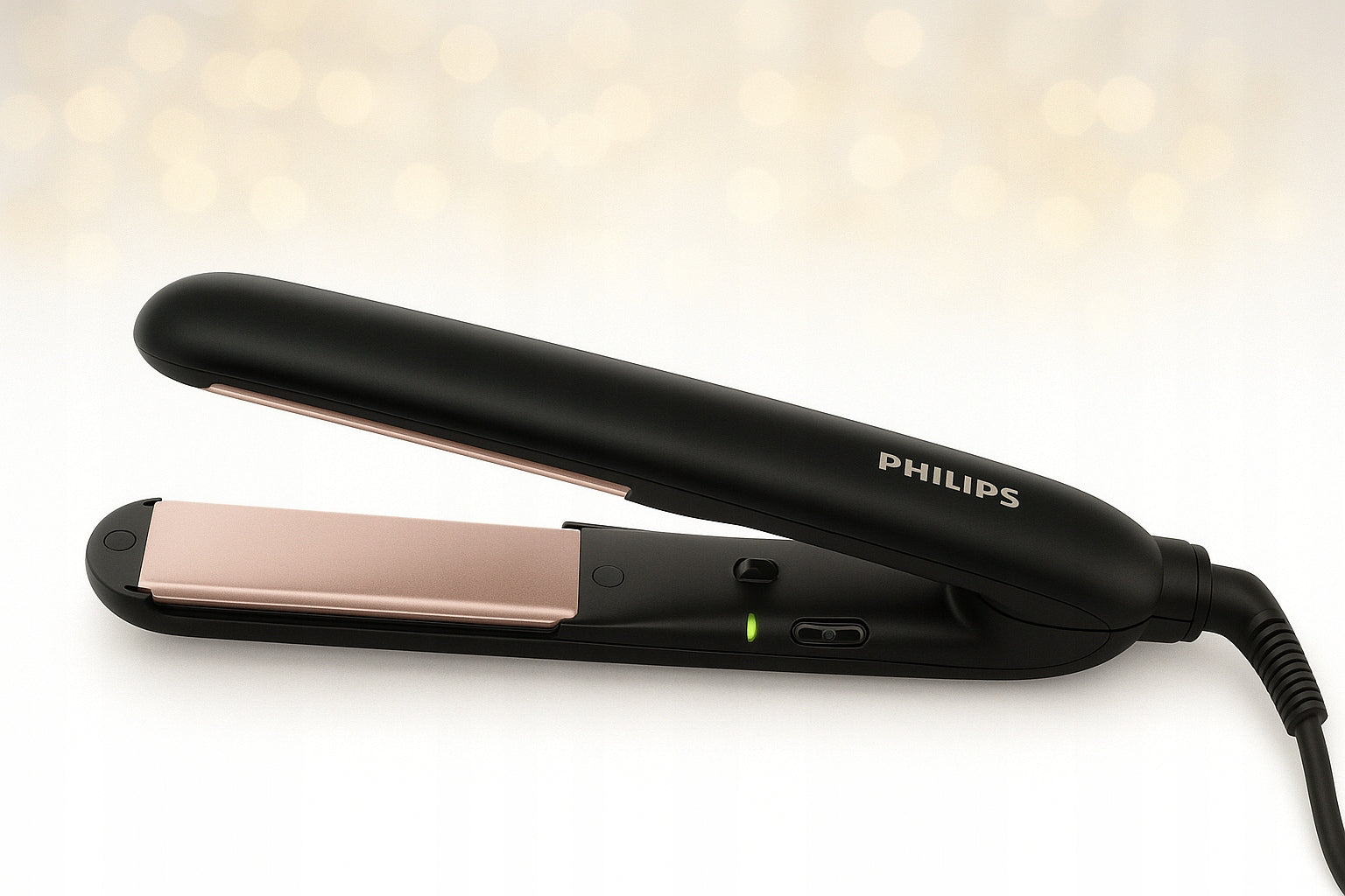Straightener Philips HP8321/00 EAN (GTIN) 08710103751762