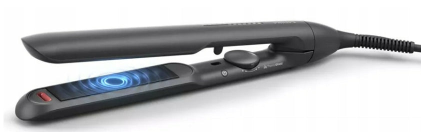 Straightener Philips Straightener Philips series 5000 ionizing Brand Philips
