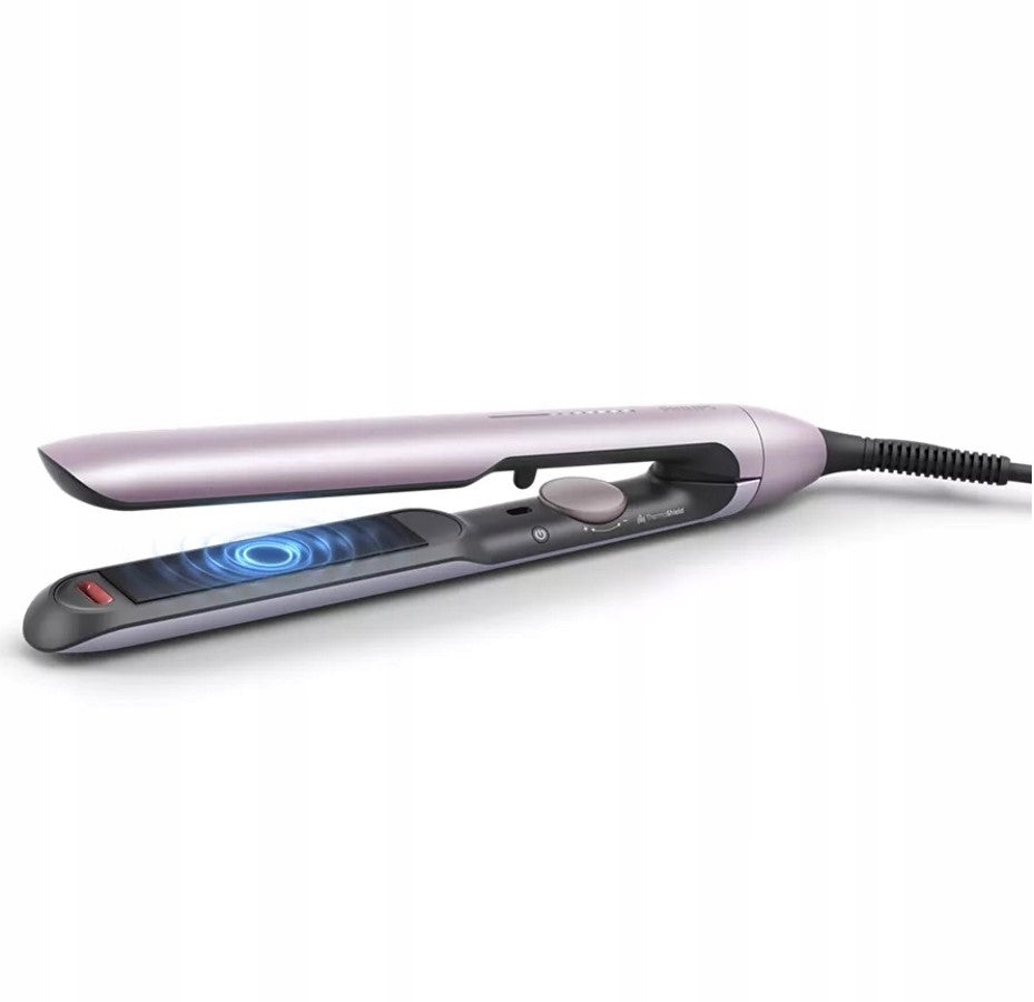 Straightener Philips double ionization BHS530/00