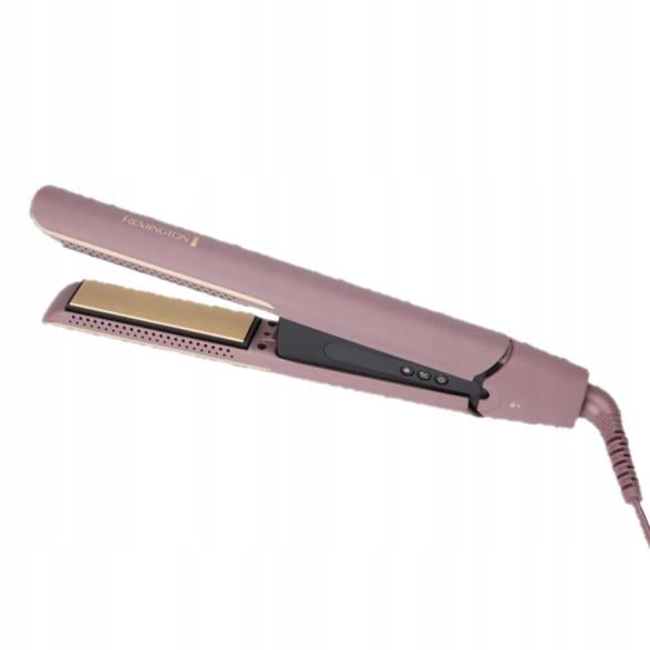 Straightener REMINGTON AIRvive Slim Pink