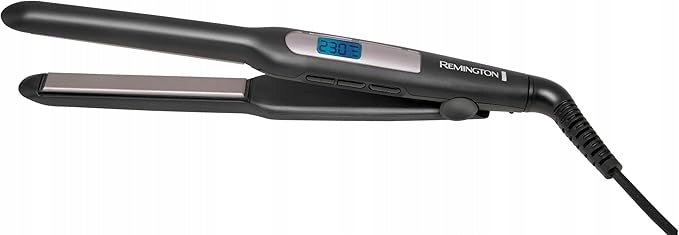 Straightener REMINGTON S5515 Pro CERAMIC Extra Slim Narrow Tiles Manufacturer code S5515