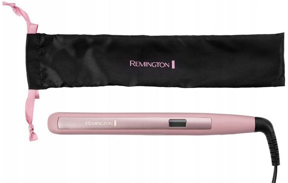 Straightener Remington S5901 Manufacturer code PROSTOWNICA REMINGTON Z ETUI