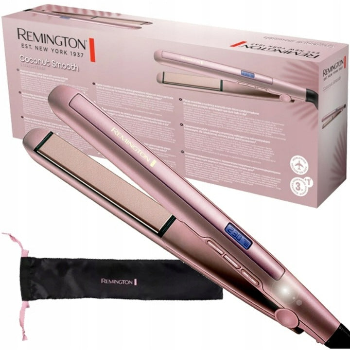 Straightener Remington S5901