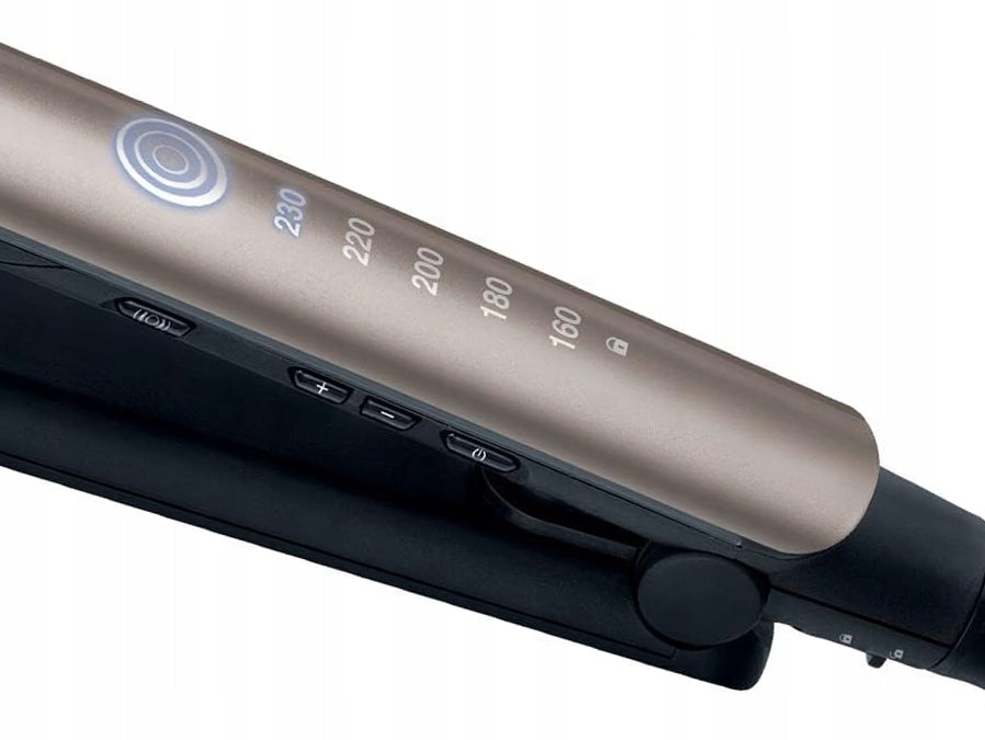 Straightener Remington S8593 Keratin Therapy Manufacturer code S8593