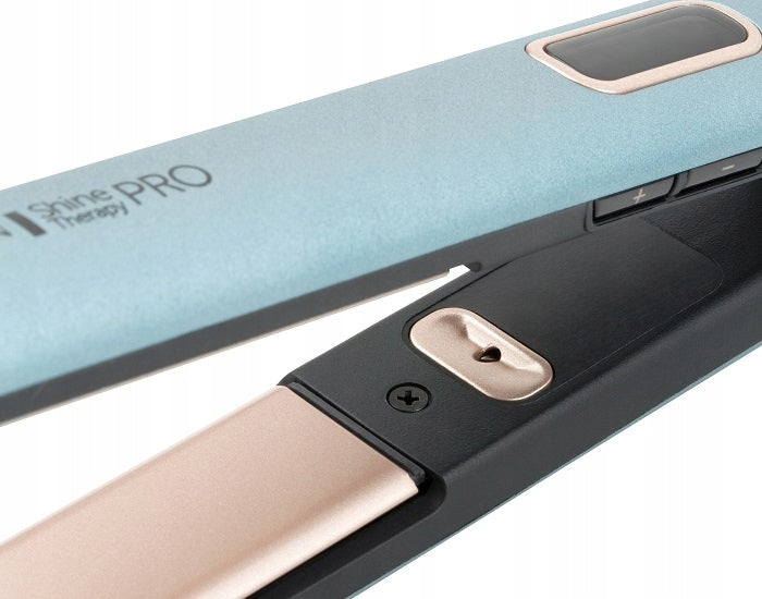 Straightener Remington S9300 Shine Therapy Pro S9300 Brand Remington