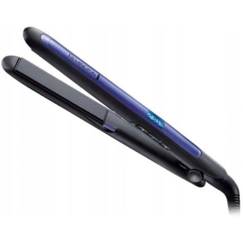 Straightener Remington ceramic with ionization 67 W fast heating