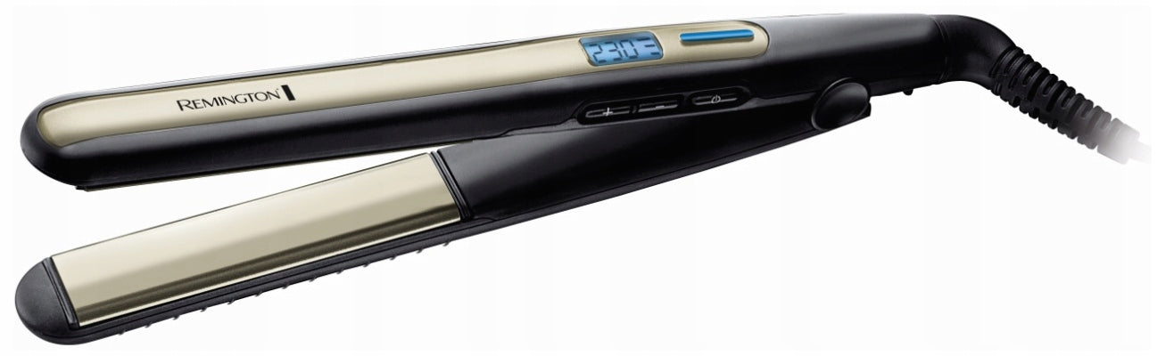 Straightener Remington straighten or twist - 2in1 S6500