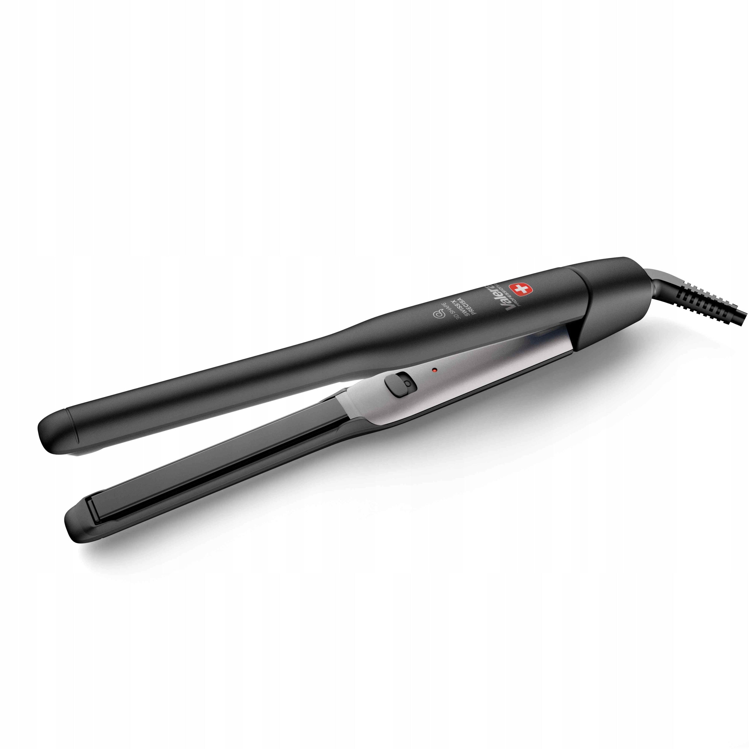 Straightener Valera Swiss X Tourmaline Ceramic Press 230 °C