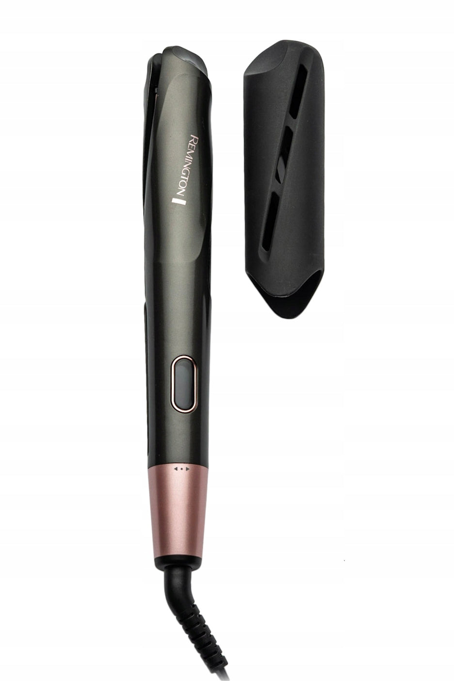 Straightener hair curler Remington Curl&Straight Confidence S6606 47 W