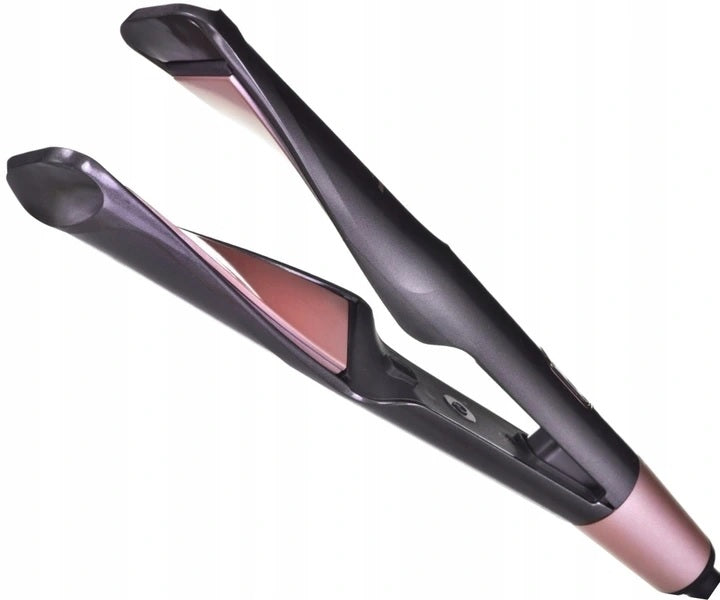 Straightener hair curling iron Remington S6606B