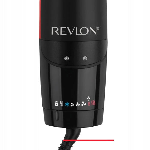 Straightener hair dryer Revlon RVDR5330 One-Step Brand Revlon