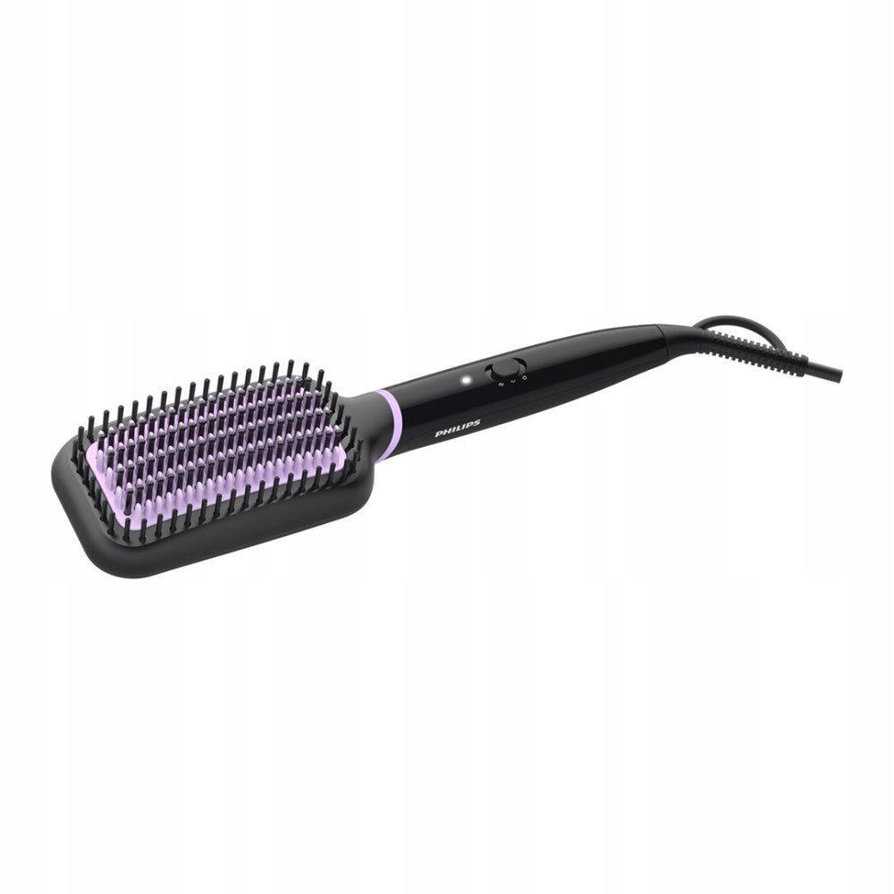 Straightening brush PHILIPS BHH880/00 Model BHH880/00