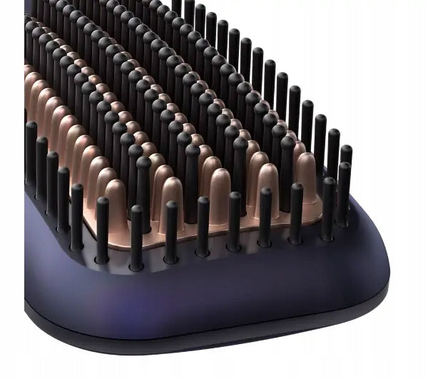 Straightening brush for hair Philips BHH885/00 Ionization Brand Philips