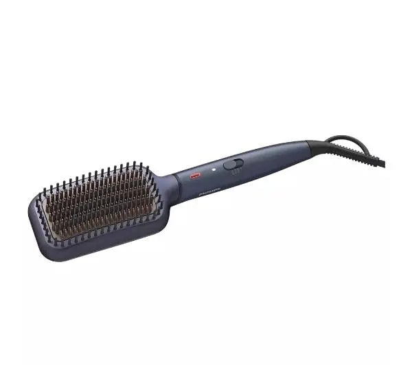 Straightening brush for hair Philips BHH885/00 Ionization